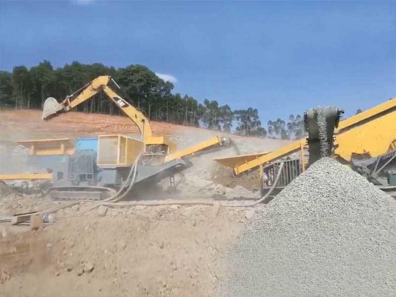 矿用移动式榴莲APP视频下载站