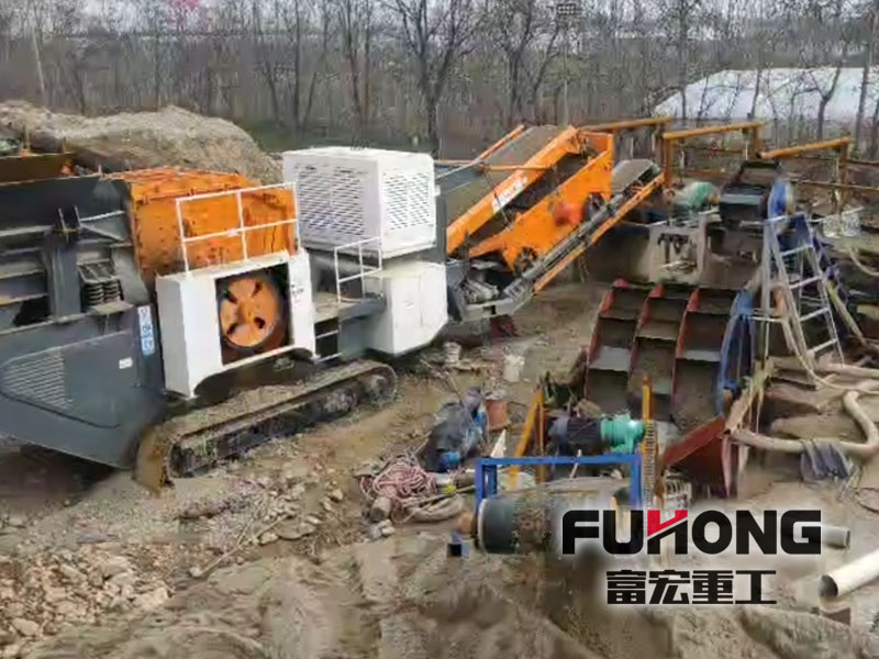 移动榴莲APP视频下载制砂设备